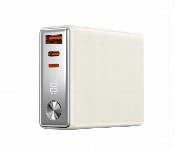 Wiwu New Rock Power Bank 10000Mah 20W Pd Led Display  - Similar Product Imag - ID 7162880