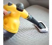 Handheld Steam Cleaner 1000W With 9 Nozzles 350Ml Tank  - Similar Product Imag - ID 7162912