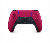 Sony Ps5 Dualsense Wireless Controller Cosmic Red  - Similar Product Imag - ID 7162934