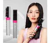 K Skin Kd382 Wireless 2 In 1 Hair Curler And Straightener  - Similar Product Imag - ID 7162937
