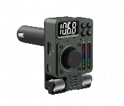 Green Lion Adventure Fm Transmitter Pd 30W Lcd Display  - Similar Product Imag - ID 7162975