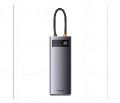 Baseus Starjoy 6 Port Type C Hub Adapter 100W  - Similar Product Imag - ID 7162981