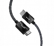 Anker Ultra High Speed Hdmi Cable 6.6Ft 8K 48Gbps  - Similar Product Imag - ID 7162992