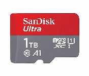 Sandisk Extreme 1Tb Ultra Microsdxc Memory Card  - Similar Product Imag - ID 7163008