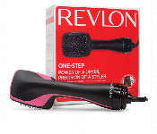 Revlon 800W One Step 2 In 1 Ionic Hair Dryer And Styler  - Similar Product Imag - ID 7163020