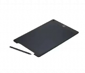 Lcd Writing Tablet 10.5 Inch Environmental Drawing Board Black  - Similar Product Imag - ID 7163035