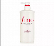 Fino Premium Touch Conditioner Formulated With Beauty Serum 550Ml Moisturizing Hair Repair Conditioner  - Similar Product Imag - ID 7163039