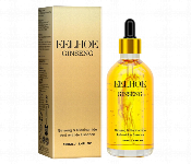 Ginseng And Niacinamide Anti Wrinkle Essence Deep Repair Brightening Serum For Fine Lines Elasticity And Smooth Skin  - Similar Product Imag - ID 7163041