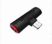 Borofone Bv8 Usb C To Usb C And 3.5Mm Audio Converter  - Similar Product Imag - ID 7163055