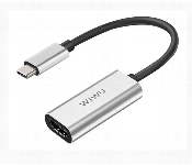 Wiwu Alpha Usb C To Hdmi Adapter Hub 4K 60Hz  - Similar Product Imag - ID 7163063