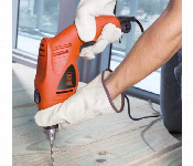 Black And Decker Hd4810 480W 10Mm Hammer Drill  - Similar Product Imag - ID 7163065