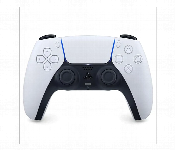 Sony Ps5 Dualsense Wireless Controller With Microphone  - Similar Product Imag - ID 7163069