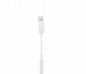 Samsung Usb C To 3.5Mm Headset Jack Adapter White  - Similar Product Imag - ID 7163075