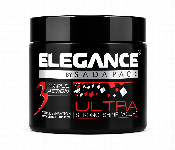 Elegance Ultra Strong Hair Gel Red 500Ml  - Similar Product Imag - ID 7163208