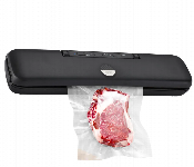 Dsp Kd2033 Vacuum Sealer 110W Led Indicator Black Up To 30Cm  - Similar Product Imag - ID 7163214