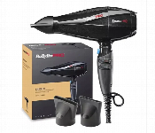 Babyliss Pro Excess Hq 2600W Ionic Cool Shot Function Hair Dryer  - Similar Product Imag - ID 7163256