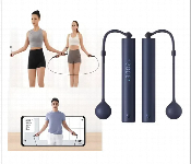 Xiaomi Smart Jump Rope Typec 120 Day Battery Triple Hall Sensors  - Similar Product Imag - ID 7163324