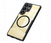 Xundd Galaxy S25 Ultra Magsafe Bumper Back Case Drop And Scratch Protection  - Similar Product Imag - ID 7163404