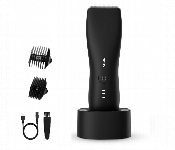 Taktik Body Hair Trimmer Ceramic Blades Type C 800Mah  - Similar Product Imag - ID 7163442
