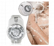 Porodo Lifestyle Electric Back Scrub 2600Mah 22.5W White  - Similar Product Imag - ID 7163553
