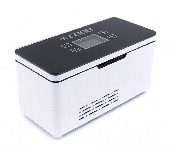 Coob Mini Medical Fridge 10600Mah Led Portable Cooler  - Similar Product Imag - ID 7163560