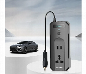 Bolaimei Car Power Inverter 200W Dual Ac Fast Charging  - Similar Product Imag - ID 7163561
