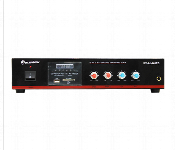 Secuview 40W Public Address Amplifier Sv Al440Fb For Small Spaces  - Similar Product Imag - ID 7163585