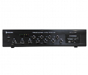 Secuview 150W Public Address Power Amplifier Sv Al2150B With 3 Mics  - Similar Product Imag - ID 7163593
