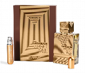 Haramain Amber Oud Gold Edition Extreme 60Ml Extrait De Parfum  - Similar Product Imag - ID 7163743