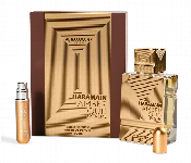 Haramain Amber Oud Gold Edition Extreme 100Ml Extrait De Parfum  - Similar Product Imag - ID 7163748