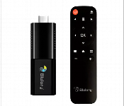 Blulory 4K Tv Stick Android 12 8Gb Hdmi Player Compact And Portable  - Similar Product Imag - ID 7163753