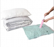 Spacesaver Vacuum Storage Bags 5 Layer Space Saving Airtight Vacuum Seal  - Similar Product Imag - ID 7163756