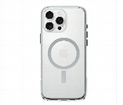 Apple Iphone 16 Pro Max Clear Magsafe Case Thin And Lightweight  - Similar Product Imag - ID 7163784