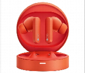 Cmf By Nothing Buds Pro Anc Earbuds 39H  Bluetooth 5.3 Orange  - Similar Product Imag - ID 7163948