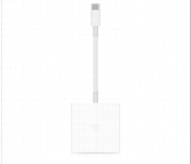 Xiaomi Usb C To Hdmi Adapter 4K Portable High Speed Data Channel  - Similar Product Imag - ID 7163968