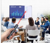Coteetci Laser Pen Usb Presenter 100M Range Durable And Stylish Body  - Similar Product Imag - ID 7163971