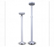 Secuview 60 120Cm Ts Heavy Duty Metal Cctv Camera Mount Bracket Sv Bsa6100T  - Similar Product Imag - ID 7163980