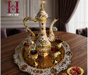 The Elegant Hosting Set 8 Peices  - Similar Product Imag - ID 7163990