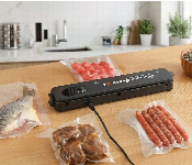 The Best Food Saver Black Color  - Similar Product Imag - ID 7164004