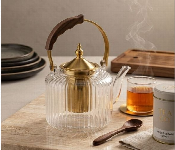 Royal Hospitality Teapot In Two Sizes  - Similar Product Imag - ID 7164013