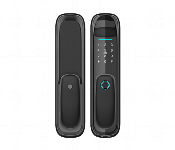 Secuview Mobile Control Fingerprint Smart Lock Sv Sl260 Hr04  - Similar Product Imag - ID 7164038