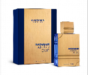 Ahp1016 Haramain Amber Oud Bleu Edition 60Ml Eau De Parfum  - Similar Product Imag - ID 7164084