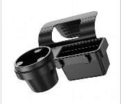 Greenlio Car Window Space Saving Organizer  - Similar Product Imag - ID 7164106
