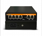 Secuview 4X Poe 2X Uplink Sv P4482Ns Reliable 100Mbps Connectivity  - Similar Product Imag - ID 7164142