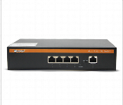 Secuview 65W 4 Poe 1 Uplink Sv Gp4651Gb Reliable Gigabit Network Performance  - Similar Product Imag - ID 7164144