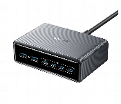 Anker Prime 200W 6 Port Desktop Charging Station  - Similar Product Imag - ID 7164147