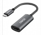 Anker Powerexpand Usb C To Hdmi Adapter  - Similar Product Imag - ID 7164152