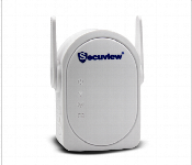 Secuview 300Mbps 24Ghz Wireless Wi Fi Range Extender Sv Tx3Ap01  - Similar Product Imag - ID 7164165