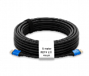 Secuview 2 Point 0 Hdtv Cable 5M Sv Hdc2050V Strong And Stable Hd Transmission  - Similar Product Imag - ID 7164256