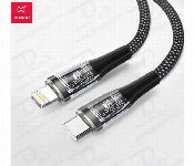 Xundd 2M Cable Type C To Lightning Xddc 020  - Similar Product Imag - ID 7164559